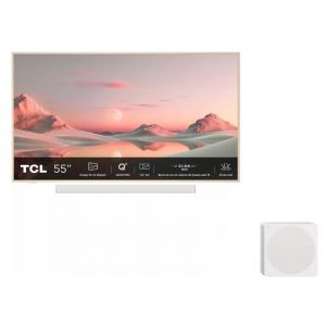 TCL Digital Technology TV QLED TCL NXTFRAME 55A300PRO 2024