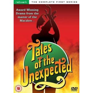 Tales of the Unexpected - Saison 1