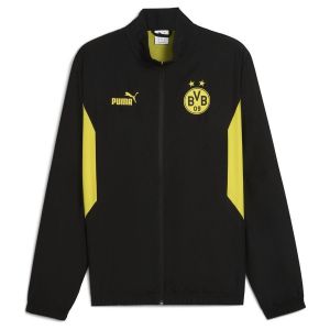 Puma Veste Archive Domicile Borussia Dortmund 2024/25