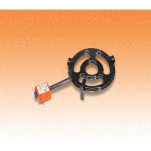 Garcima Réchaud à paella Pro L300