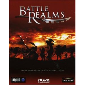 Image de Battle Realms [PC]