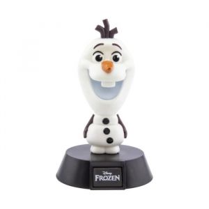 Image de Paladone Lampe de Chevet : La Reine des Neiges 2 - Olaf