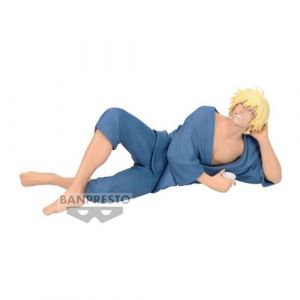 Bandai Moi, Quand Je Me R&eacute;incarne En Slime - Figurine Veldora Tempest Banquet Ver.