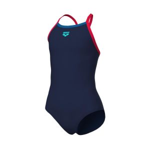Arena Maillot de bain 1 pièce bébé fille Light drop solid