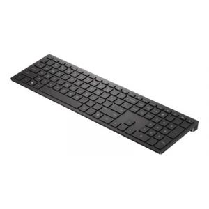 Image de HP Clavier sans fil Pavilion 600 noir - 4CE98AA