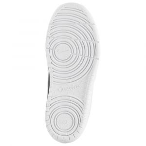 Nike Baskets Court Borough Low 2 Psv - White / White / White - EU 32