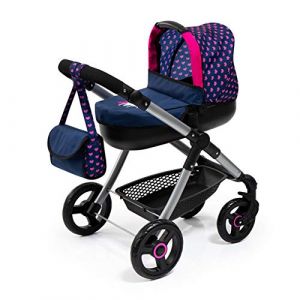 Bayer Design 12654AA, Landau de poupée