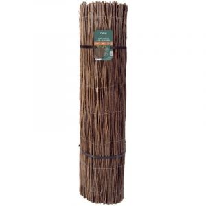 Nortene Cl&ocirc;ture osier, assembl&eacute; en petits fagots - 1,5x3m