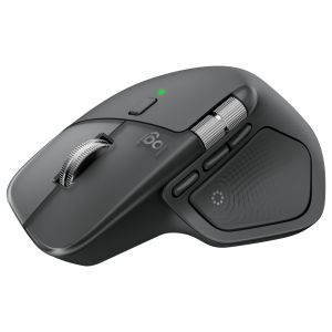 Logitech MX Master 4 - Graphite