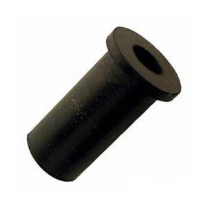 Scell-it 100 chevilles EPDM avec insert fileté GOM, D. M4 x 13 mm - RN0411