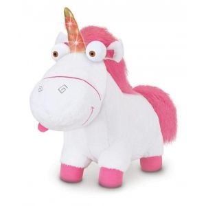 Image de Mondo Peluche électronique Licorne Moi, moche et méchant 3