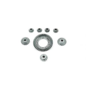 Tendance miroir Kit Pignons De Differentiel T4900/105