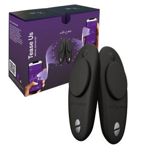 We-Vibe Coffret Tease Us 2 x Moxie