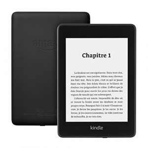 Image de Amazon Kindle Paperwhite 6' Noir 8Go