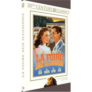 La Foire aux illusions