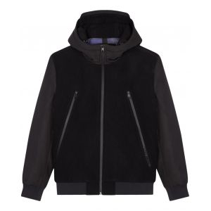 Image de Teddy smith Blouson homme b-rocket