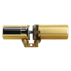 Cylindre monobloc à lanterne 787M Forge pour P132/P102 quatre clés - FICHET - 75005580