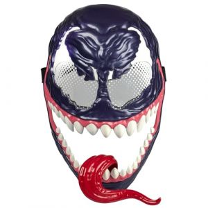 Hasbro Marvel Spider-Man VenomVersus, masque de Venom, jouets de super-héros
