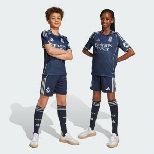 Adidas Ensemble Extérieur enfant Real Madrid 2025/26