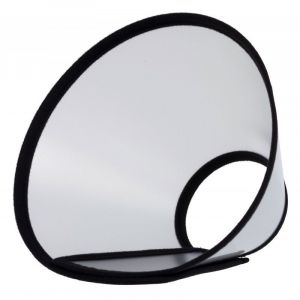 Trixie Collier de protection avec bande auto-agrippante 20-26 cm