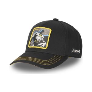 Capslab Casquette Casquette Baseball DC Comics Batman