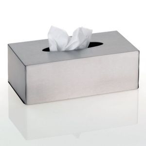 Kela Clean - Boite à Mouchoirs