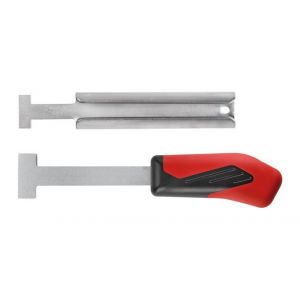 AMF Vide-rainures, Rainure/taille 14-20