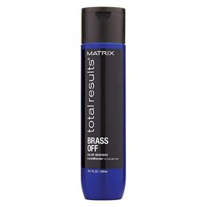 Matrix Total Results Brass Off Conditioner 300ml