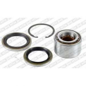 SNR Kit De Roulement De Roue R169.53