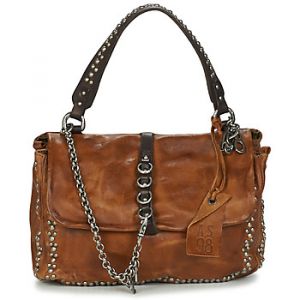 A.S.98 Sac Bandouliere Airstep / 200524 - Couleur Unique - Taille Marron