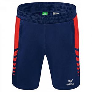 Image de Erima Short Worker Six Wings