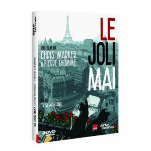 Le Joli Mai