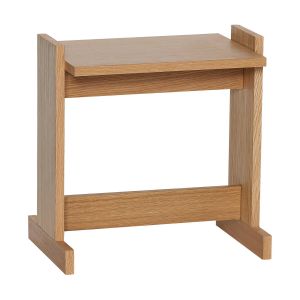 Table d'appoint Hubsch Interior Futu