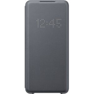 Image de Samsung Etui S20+ LED View cover gris