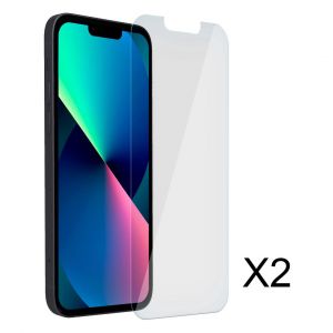 Akashi Verre Tremp&eacute; Premium iPhone 13 / 13 Pro