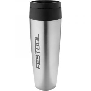 TC-FT1 Gobelet thermique 500 ml 242 x 80 x 80 mm 1 pce ( 578383 ) - Festool