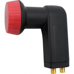 Megasat Diavolo LNB Twin