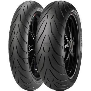 Pirelli 190/55 ZR17 (75W) Angel GT Rear M/C