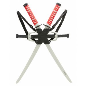 Kit accessoires Deadpool