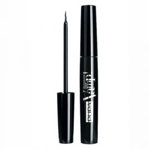 Image de Pupa Vamp! Stylo Liner 100 Extra Black