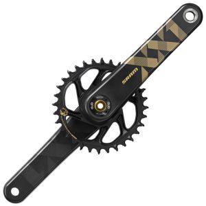 Image de Sram Pédalier XX1 Eagle Carbon