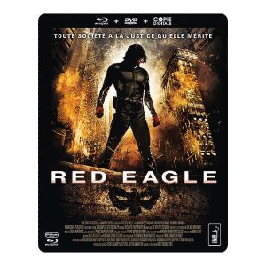 Image de Red Eagle