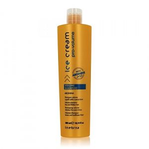 Image de Inebrya Shampoing Volume - Cheveux Fins sans Tonus - 300 ml