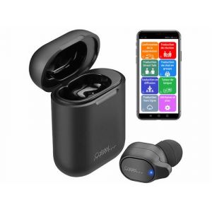 Callstel Oreillette intra-auriculaire avec fonction traduction IHS-685.tl