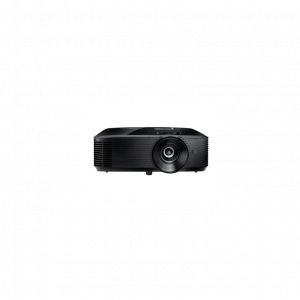 Image de Optoma Vidéoprojecteur H190BX HD Ready (1280x800) - 3900 lm - 30 000 :1 - 3 kg - VGA - HDMI - 1,55-1,73:1