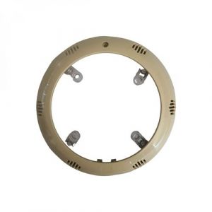 Hayward Collerette pour projecteur plat Flat LED - Sable- PRX3464FSA