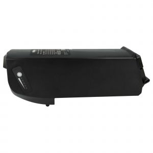Vhbw Batterie Compatible Avec Scott E-Sub 20 Solution, 20 Men, 10 Men Vélo Électrique (11,6ah, 36v, Li-Ion) - Noir