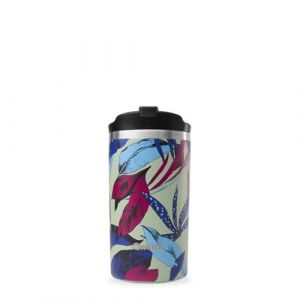 Qwetch Travel mug isotherme bahia 350ml