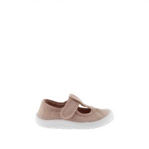 Victoria Baskets bébé Bosco Barefoot Drec
