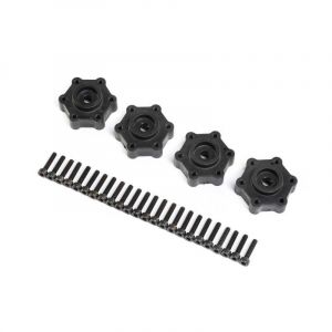 Hex Adapter Insert 12mm Wheel - LMT - Losi